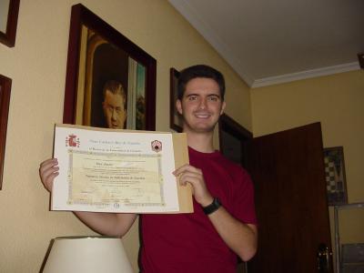 Soy IT oficial, f&Atilde;&shy;jate XD