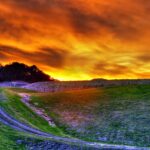 hdr-sunset_soon_forgotten