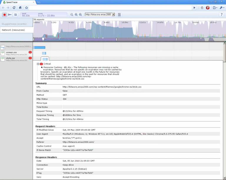 captura-speed-tracer