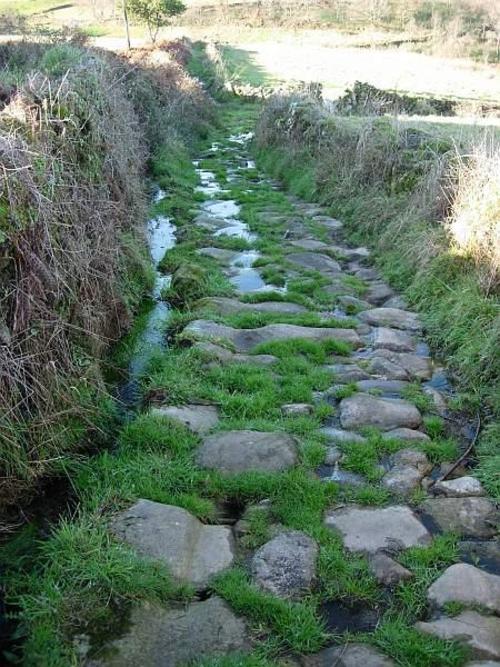 camino-empedrado