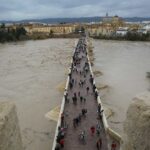 Crecida_rio_Guadalquivir_paso_Cordoba