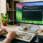 MacMiniM4-Karabiner-Elements-IBM-ModeloM